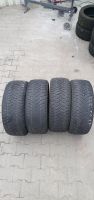 4x 225/50R17 94H Dunlop winterreifen Runflat 2017  inkl Montage Essen - Stoppenberg Vorschau