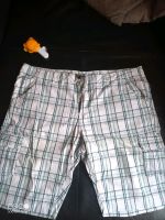 Herrenshorts Kurze Hose Sommerhose Cargoshorts Schleswig-Holstein - Grande Vorschau