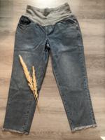 Mom Umstandsmoden Jeans Damen Bayern - Meitingen Vorschau