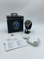 Huawei Watch GT 3 Pro 46mm Titangehäuse Silber Baden-Württemberg - Bad Herrenalb Vorschau