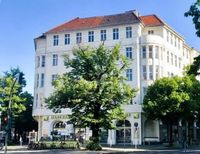 Schönes Büro mit 9 Räume nähe Ku'Damm - Provisionsfrei Berlin - Wilmersdorf Vorschau