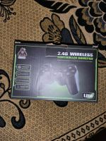 Wireless Controller Für PS4 / Slim/Pro Konsole M8 Spielekonsole 2 Thüringen - Sondershausen Vorschau