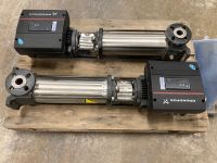 Grundfos Kreiselpumpe CRE 3-23 XK-FGJ-A-E-HQQE Saarland - Perl Vorschau