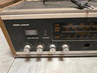 Radio DDR Kellerfund REMA andante Sachsen-Anhalt - Wolmirstedt Vorschau