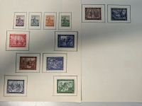 Leipziger Messe Alliierte Sowjetische Besetzung Briefmarken Nordrhein-Westfalen - Langenfeld Vorschau