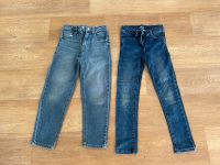 Jeans s.Oliver & Only Gr. 128 Schleswig-Holstein - Norderstedt Vorschau