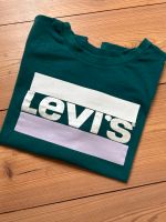 Levi‘s Cropped-Shirt, Gr. 158 Bayern - Gerzen Vorschau