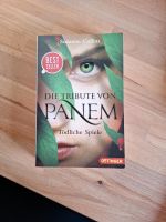 Taschenbuch - die Tribute von Panem - tödliche Spiele - S.Collins Nordrhein-Westfalen - Rietberg Vorschau