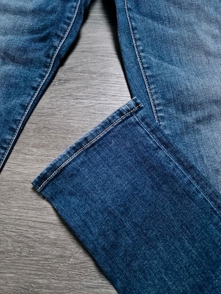 Jeanshose, Jeans Mavi Neu in Schortens