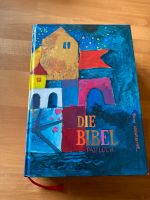 Die Bibel Pattloch Rosina-Wachtmeister-Bibel Sonderausgabe Saarland - Völklingen Vorschau
