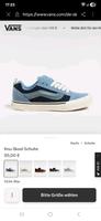Vans KNU SKOOL herren schuhe große 43 Schleswig-Holstein - Kiel Vorschau