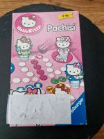 Mensch ärgere dich nicht Würfelspiel  Hello Kitty Hessen - Dieburg Vorschau