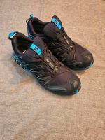 Wanderschuhe Trailrunning Salomon XA Pro 3D Größe 46 München - Pasing-Obermenzing Vorschau