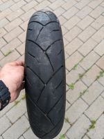 Motorradreifen MAXXIS Supermaxx ST 120 70 17 Bayern - Petersdorf Vorschau