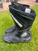 Probiker Motorrad-Stiefel Damen, Größe 40 Nordrhein-Westfalen - Rees Vorschau