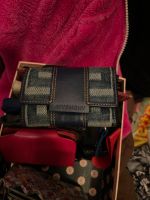 Givenchy Denim Jeans true vintage Schlüsselanhänger Geldbörse top Nordrhein-Westfalen - Mönchengladbach Vorschau
