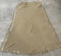 wadenlanger rock - Khaki - ladies | h&m de Hessen - Dietzenbach Vorschau