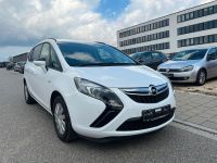 Opel Zafira C Tourer 2.0 CTDI 7-Sitze Ahk Shz Temp Bayern - Kösching Vorschau