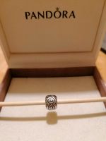 Pandora Charm, silber, wie neu!! Bayern - Burgberg Vorschau