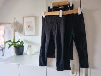 Leggings schwarz 92 h&m Zeemann Nordrhein-Westfalen - Lünen Vorschau