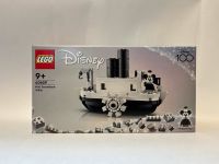 LEGO® Disney 40659 Mini Steamboat Willi NEU & OVP Baden-Württemberg - Reilingen Vorschau