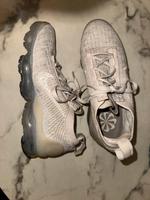 Nike Air VaporMax 2021 FK Platinum Hessen - Offenbach Vorschau