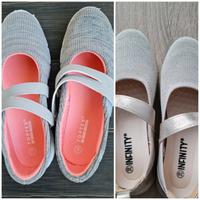 2Paar Ballerinas gr.39 NEU Brandenburg - Spremberg Vorschau