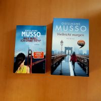 Romane von Guillaume Musso Dortmund - Eving Vorschau