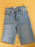 ZARA kurze Jeans (Größe 32) Baden-Württemberg - Sontheim Vorschau