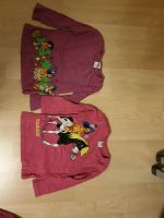 Yakari Langarmshirts Nordrhein-Westfalen - Remscheid Vorschau