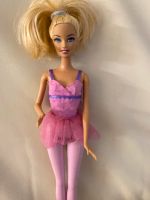 Mattel Barbie Ballerina Gute Zustand Nordrhein-Westfalen - Detmold Vorschau