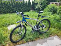 26er Mountainbike komplett Bayern - Weiden (Oberpfalz) Vorschau