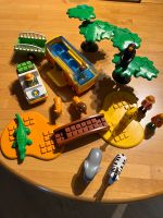 Playmobil Safari Rheinland-Pfalz - Limburgerhof Vorschau