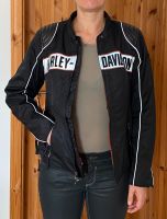 Harley Davidson Damen Jacke Gr L Niedersachsen - Winsen (Luhe) Vorschau