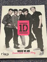 Wir sind One Direction! Bildband Niedersachsen - Sottrum Vorschau