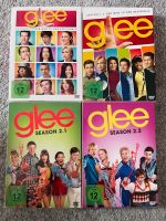 DVDs Glee Staffel 1 und 2 Hessen - Mühltal  Vorschau