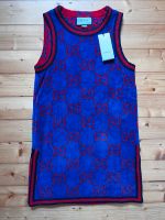 Gucci monogram Kleid GR.S 36-38 Minikleid Sommer Nordrhein-Westfalen - Bottrop Vorschau