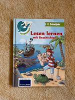 Leserobbe, Lesen lernen mit Geschichten, 2. Schuljahr Osterholz - Ellenerbrok-Schevemoor Vorschau