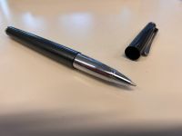 LAMY studio Tintenroller 369 schwarz grün neuwertig Frankfurt am Main - Gallusviertel Vorschau