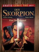 Der Skorpion: Das Teufelsmal Hamburg-Mitte - Hamburg Hamm Vorschau