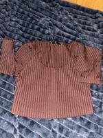 Mehrere bauchfreie Langarmshirts Rheinland-Pfalz - Pirmasens Vorschau