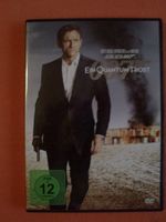 JAMES BOND - EIN QUANTUM TROST , DVD Nordrhein-Westfalen - Castrop-Rauxel Vorschau