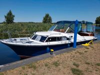 MOTORYACHT MARCO 920 AK Niedersachsen - Neu Darchau Vorschau