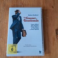 DVD++Ein Gauner & Gentleman++ Nordrhein-Westfalen - Espelkamp Vorschau