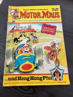 Comic Motor Maus Baden-Württemberg - Villingen-Schwenningen Vorschau