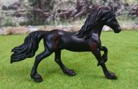 Breyer Pferd Peter Stone Chips Friesian + Draft + Pony Bayern - Fürth Vorschau