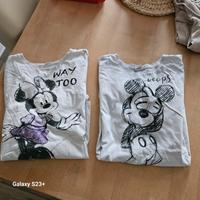 2x Disney Tshirt Bayern - Schwarzenfeld Vorschau