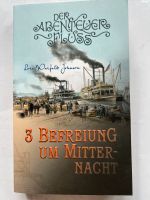 Buch Der Abenteuer Fluss Band 3 NE Nordrhein-Westfalen - Augustdorf Vorschau
