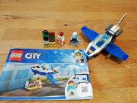 Lego City Polizei Flugzeug 60206 Hessen - Offenbach Vorschau