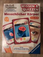 Tip Toi Wissen und Quizzen | Menschlicher Körper Bayern - Theilheim Vorschau